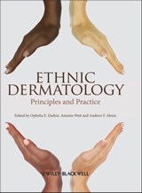 Ethnic Dermatology - Ophelia E. Dadzie ; Antoine Petit ; Andrew F. Alexis - 9781118497838