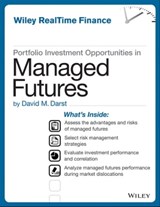 Portfolio Investment Opportunities in Managed Futures - David M. Darst - 9781118502945