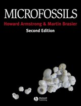 Microfossils - Howard Armstrong ; Martin Brasier - 9781118685457