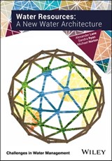 Water Resources - Alexander Lane ; Michael Norton ; Sandra Ryan - 9781118794074