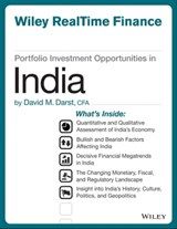 Portfolio Investment Opportunities in India - David M. Darst - 9781118824252