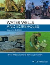 Water Wells and Boreholes - Bruce Misstear ; David Banks ; Lewis Clark - 9781118951682