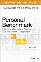 Personal Benchmark - Charles Widger ; Daniel Crosby - 9781118963333