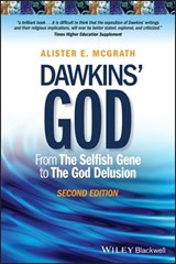 Dawkins' God - Alister E. McGrath - 9781118964798