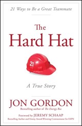 The Hard Hat - Jon Gordon - 9781119120131