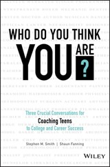 Who Do You Think You Are? - Shaun Fanning ; Stephen M. Smith - 9781119384717