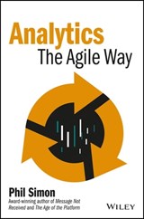 Analytics - Phil Simon - 9781119424192