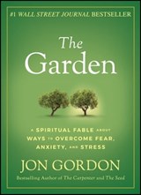 The Garden - Jon Gordon - 9781119430667