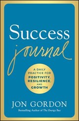 Success Journal - Jon Gordon - 9781119430940