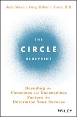 The Circle Blueprint - Jack Skeen ; Greg Miller ; Aaron Hill - 9781119434863