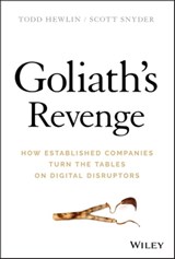 Goliath's Revenge - Todd Hewlin ; Scott A. Snyder - 9781119541912