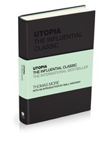 Utopia - Thomas More - 9781119754381