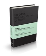 Utopia - Thomas More - 9781119754381