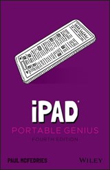 iPad Portable Genius - Paul McFedries - 9781119763680