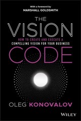 The Vision Code - Oleg Konovalov - 9781119775928