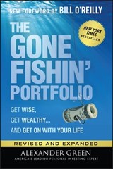 The Gone Fishin' Portfolio - Alexander Green - 9781119817857