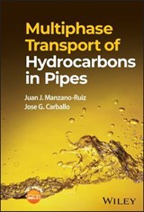 Multiphase Transport of Hydrocarbons in Pipes - Juan J. Manzano-Ruiz ; Jose G. Carballo - 9781119888536