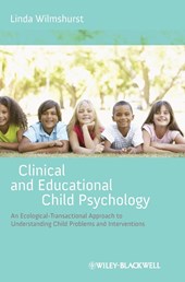 Clinical and Educational Child Psychology