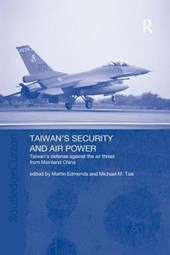 Taiwan's Security and Air Power