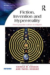 Fiction, Invention and Hyper-reality