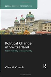 Political Change in Switzerland