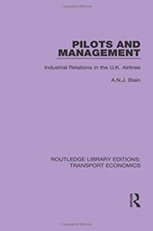 Pilots and Management