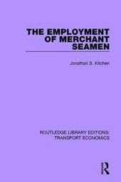 The Employment of Merchant Seamen
