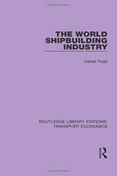 The World Shipbuilding Industry