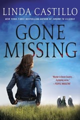 Gone Missing - Linda Castillo - 9781250010902