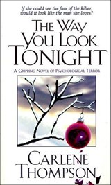 The Way You Look Tonight - Carlene Thompson - 9781250011077