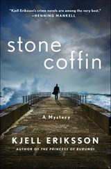 Stone Coffin - Kjell Eriksson - 9781250025500