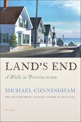 Land's End - Michael Cunningham - 9781250025661