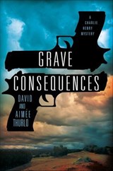 Grave Consequences - David Thurlo ; Aimée Thurlo - 9781250029010