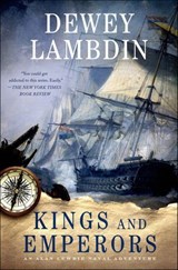 Kings and Emperors - Dewey Lambdin - 9781250030078