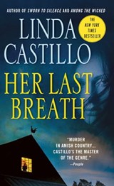 Her Last Breath - Linda Castillo - 9781250031549