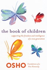The Book of Children - Osho - 9781250031587