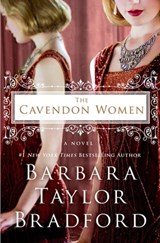 The Cavendon Women - Barbara Taylor Bradford - 9781250032362