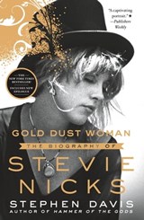 Gold Dust Woman - Stephen Davis - 9781250032904