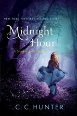 Midnight Hour - C. C. Hunter - 9781250035875