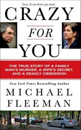 Crazy for You - Michael Fleeman - 9781250036391