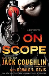 On Scope - Jack Coughlin ; Donald A. Davis - 9781250037923