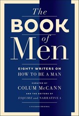The Book of Men - Colum McCann - 9781250047823