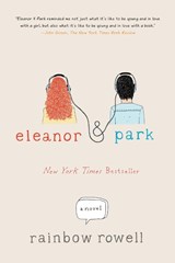 Eleanor & Park - Rainbow Rowell - 9781250053992