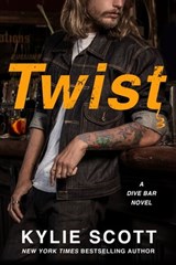 Twist - Kylie Scott - 9781250083289