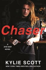 Chaser - Kylie Scott - 9781250083296