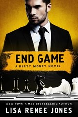 End Game - Lisa Renee Jones - 9781250083890