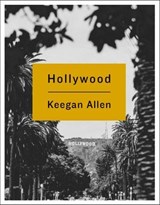 Hollywood - Keegan Allen - 9781250086044