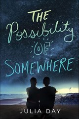 The Possibility of Somewhere - Julia Day - 9781250097361