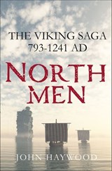 Northmen - John Haywood - 9781250106155