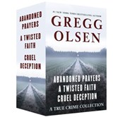 A True Crime Collection - Gregg Olsen - 9781250108067